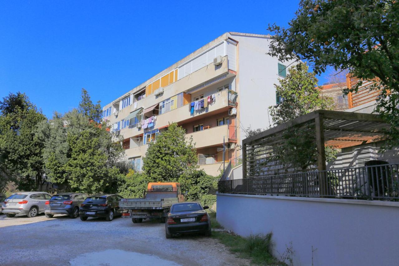 Appartement With Wifi - 19226